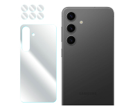 3mk FullBack Kit do Samsung Galaxy S24 FE - 1542018 - zdjęcie 2